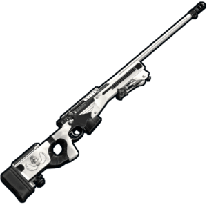 No Mercy L96