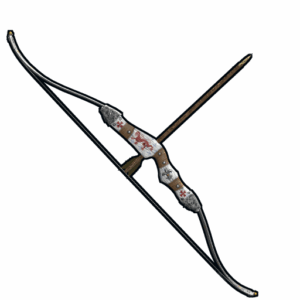 Oathkeeper Bow
