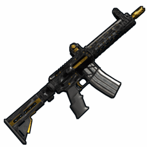 Obsidian LR