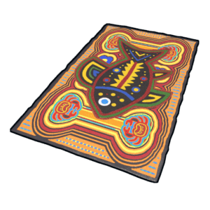 Panamanian Rug