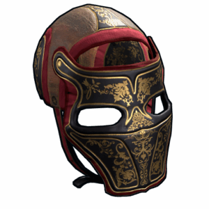 Phantom Facemask