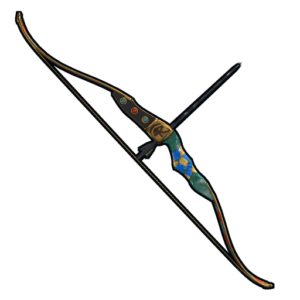 Pharaoh's Bow