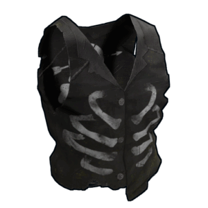 Pirate Hide Shirt
