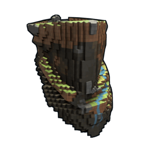 Pixel Bandana