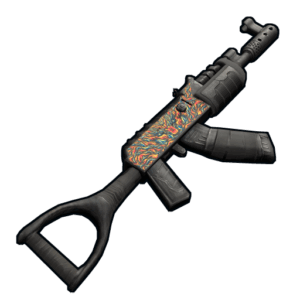 Predatory AR