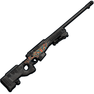 Predatory L96