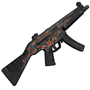 Predatory MP5