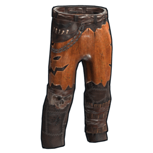 Pumpkin Pants