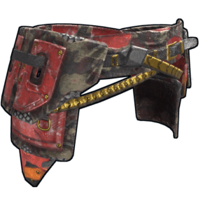 Renegade Kilt