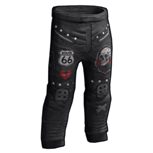 Road Angels Pants