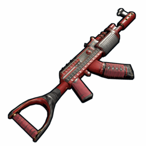 Ronin AR