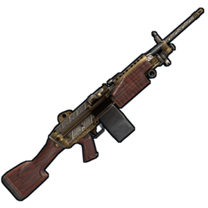 Royal M249