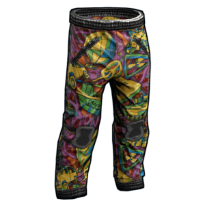 Rust Vibes Pants