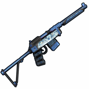 Skullkiller SAR
