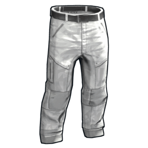 Whiteout Pants