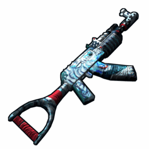 Wild Spirit AR