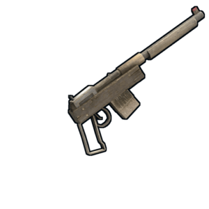 Wooden SAR