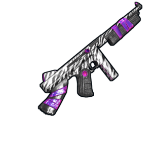 Zebra Thompson
