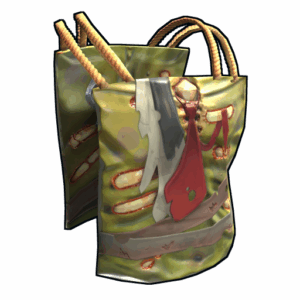 Zombie Chestplate