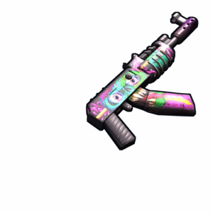 Zombieland AR