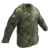 60's Army Jacket