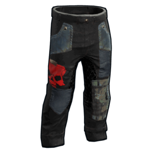 Apostate Pants