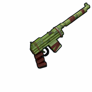 Bamboo SAR