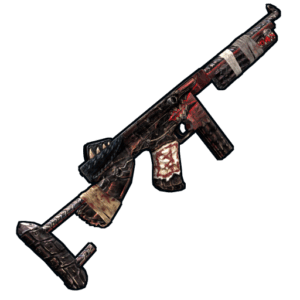Berserker Thompson