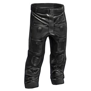 Commando Pants