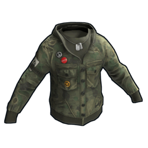 Flashbacks Hoodie