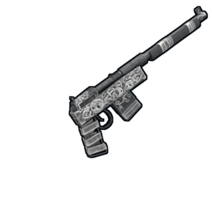 Ghost Halloween SAR