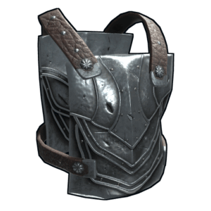 Heavy Knight Chest Plate