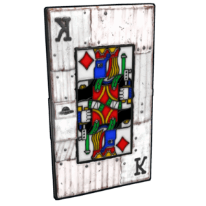 King Metal Door
