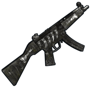 Pirate MP5