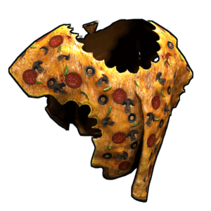 Pizza Poncho