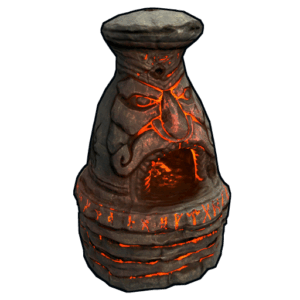 Primordial Forge