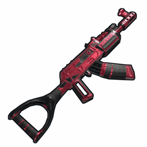 Redemption AR