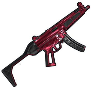 Redemption MP5