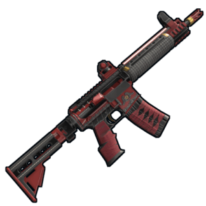 Ronin LR