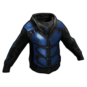 Skullkiller Hoodie
