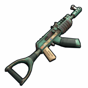 Tier 3 AR