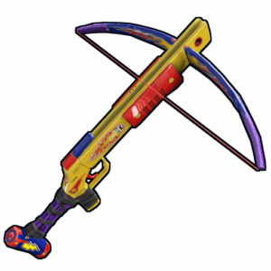 Toy Crossbow