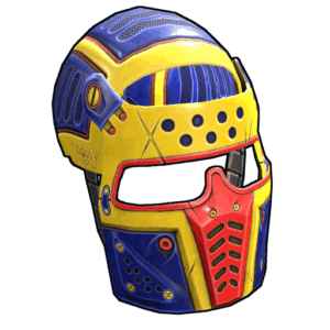 Toy Facemask