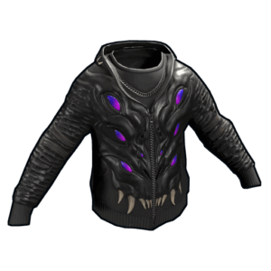 Abyss Hoodie