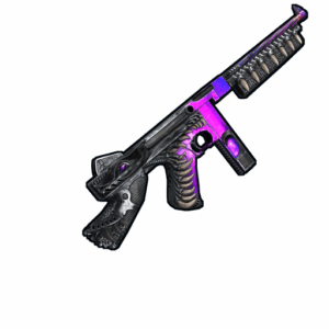 Abyss Thompson