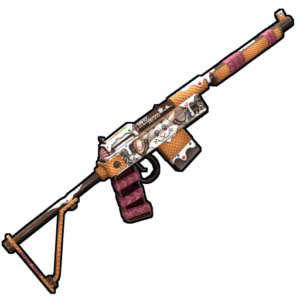 Bunny Blaster