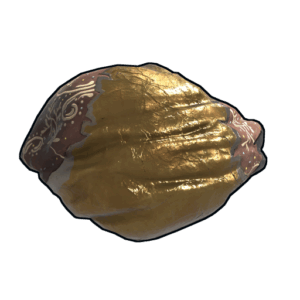 Chocolate Egg