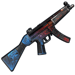 Ditto MP5
