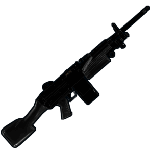 Factory New M249