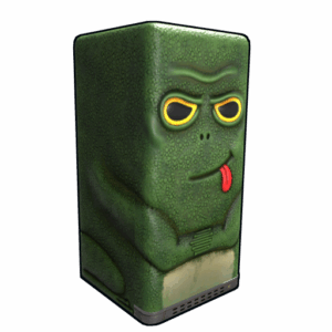 Frog Fridge
